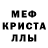 МЕТАМФЕТАМИН винт Artyr Shandor